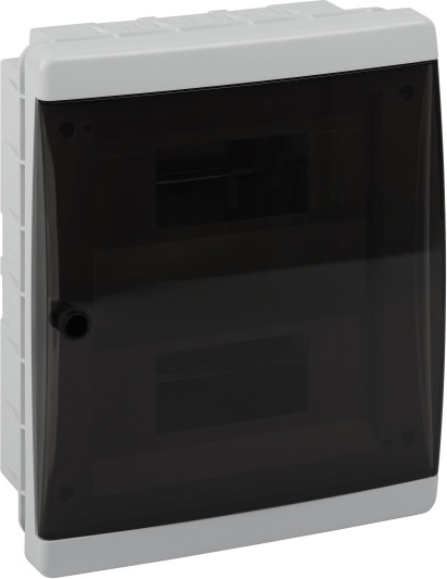Бокс пластиковый ЭРА Comfort ЩРВ-П-24 IP40 / Б0067230 - фото