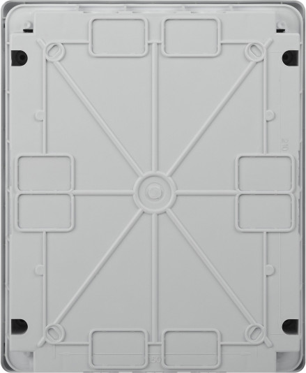 Бокс пластиковый ЭРА Comfort ЩРВ-П-24 IP40 / Б0067230