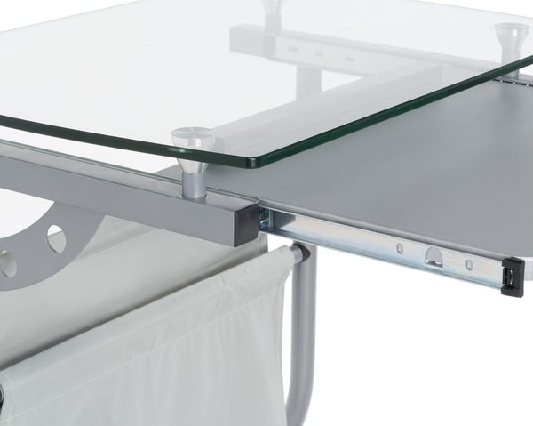 Компьютерный стол Woodville Riko / 11670