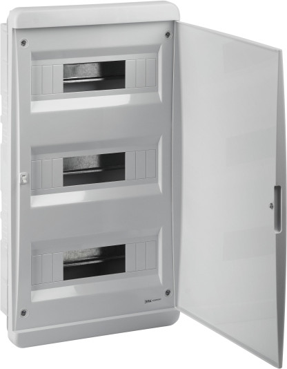 Бокс пластиковый ЭРА Comfort ЩРВ-П-36 IP40 / Б0067249