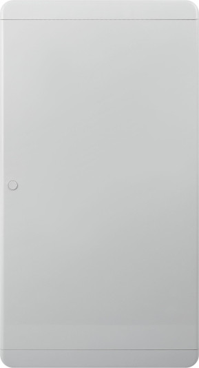 Бокс пластиковый ЭРА Comfort ЩРВ-П-36 IP40 / Б0067249