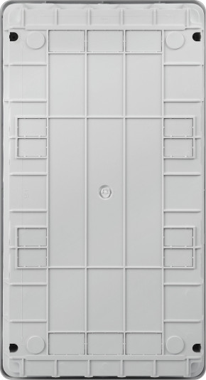 Бокс пластиковый ЭРА Comfort ЩРВ-П-36 IP40 / Б0067249