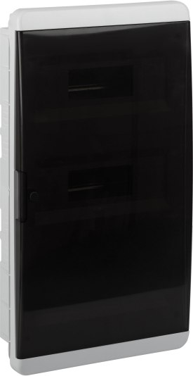 Бокс пластиковый ЭРА Comfort ЩРВ-П-36 IP40 / Б0067241 - фото