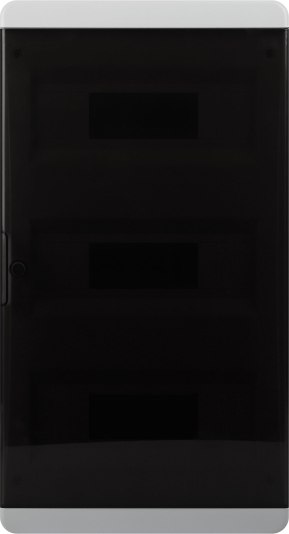 Бокс пластиковый ЭРА Comfort ЩРВ-П-36 IP40 / Б0067241