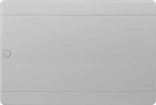 Бокс пластиковый ЭРА Comfort ЩРН-П-12 IP41 / Б0067252