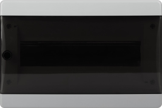 Бокс пластиковый ЭРА Comfort ЩРН-П-12 IP41 / Б0067233