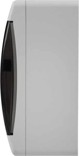 Бокс пластиковый ЭРА Comfort ЩРН-П-12 IP41 / Б0067233