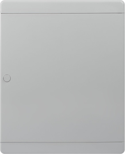 Бокс пластиковый ЭРА Comfort ЩРН-П-18 IP41 / Б0067255