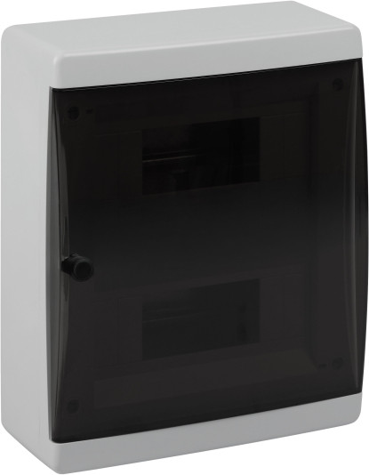 Бокс пластиковый ЭРА Comfort ЩРН-П-18 IP41 / Б0067239 - фото