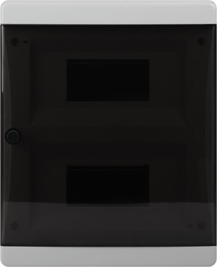 Бокс пластиковый ЭРА Comfort ЩРН-П-18 IP41 / Б0067239