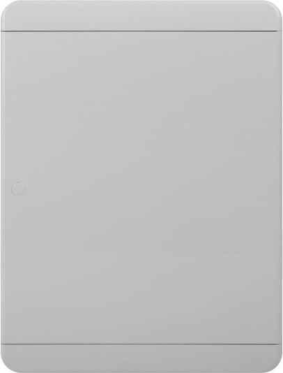 Бокс пластиковый ЭРА Comfort ЩРН-П-24 IP41 / Б0067499