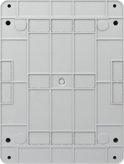 Бокс пластиковый ЭРА Comfort ЩРН-П-24 IP41 / Б0067499