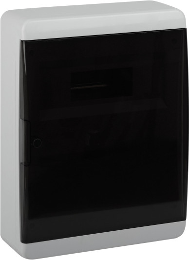 Бокс пластиковый ЭРА Comfort ЩРН-П-24 IP41/ Б0067244 - фото