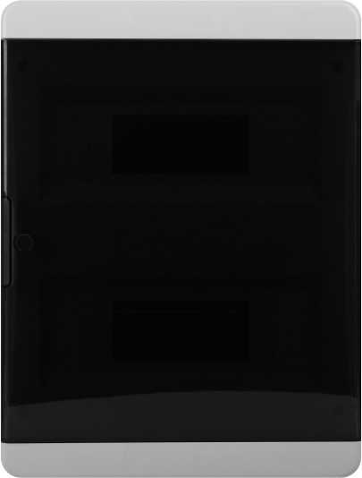 Бокс пластиковый ЭРА Comfort ЩРН-П-24 IP41/ Б0067244