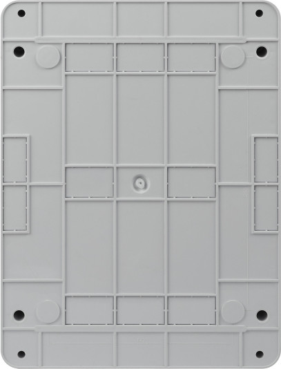 Бокс пластиковый ЭРА Comfort ЩРН-П-24 IP41/ Б0067244