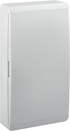 Бокс пластиковый ЭРА Comfort ЩРН-П-36 IP41 / Б0067257 - фото