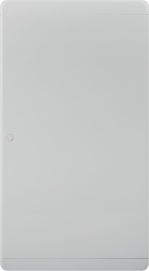 Бокс пластиковый ЭРА Comfort ЩРН-П-36 IP41 / Б0067257