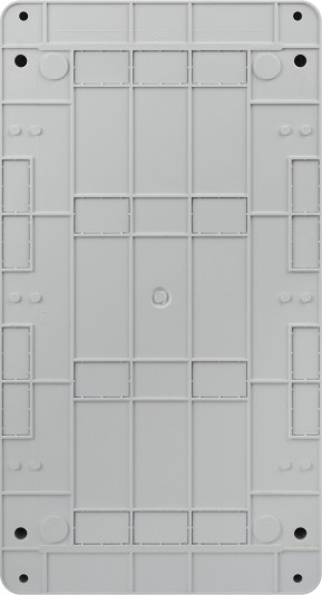 Бокс пластиковый ЭРА Comfort ЩРН-П-36 IP41 / Б0067257