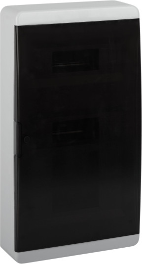 Бокс пластиковый ЭРА Comfort ЩРН-П-36 IP41 / Б0067248 - фото