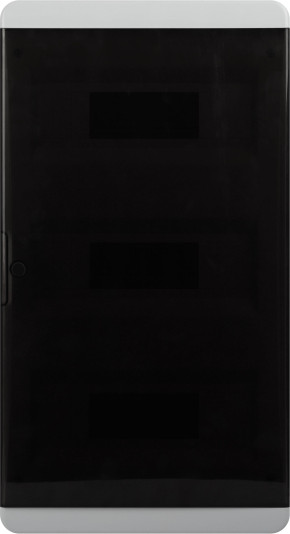 Бокс пластиковый ЭРА Comfort ЩРН-П-36 IP41 / Б0067248