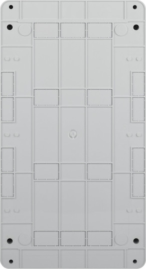 Бокс пластиковый ЭРА Comfort ЩРН-П-36 IP41 / Б0067248