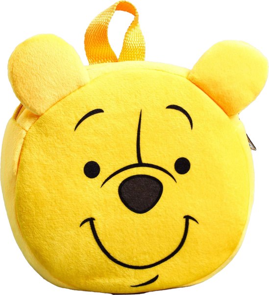 Детский рюкзак Disney Мишка Медвежонок Винни и его друзья / 4725069 - фото