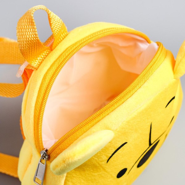 Детский рюкзак Disney Мишка Медвежонок Винни и его друзья / 4725069