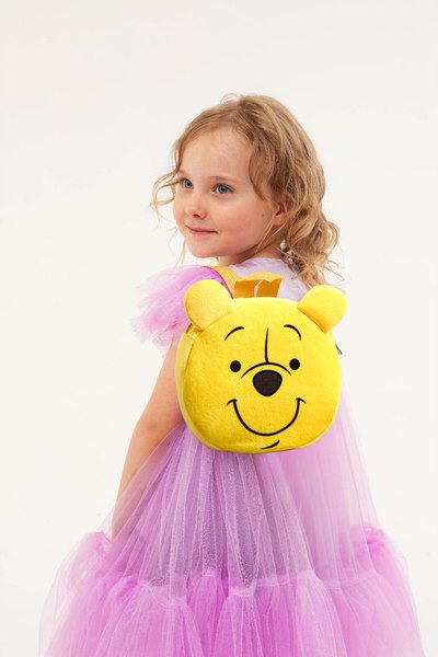 Детский рюкзак Disney Мишка Медвежонок Винни и его друзья / 4725069