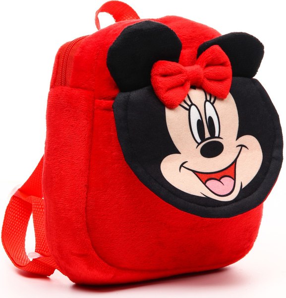 Детский рюкзак Disney Минни Маус / 7486339 - фото