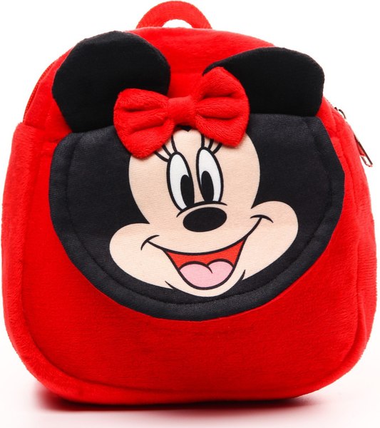 Детский рюкзак Disney Минни Маус / 7486339