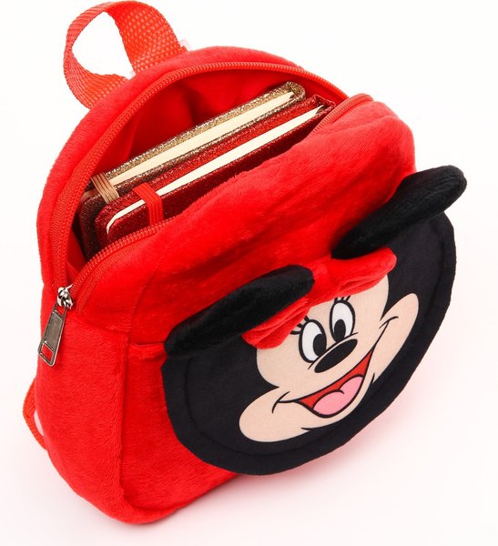 Детский рюкзак Disney Минни Маус / 7486339