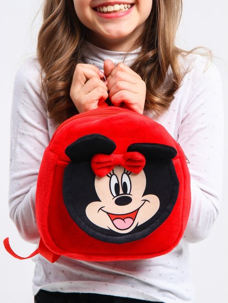 Детский рюкзак Disney Минни Маус / 7486339