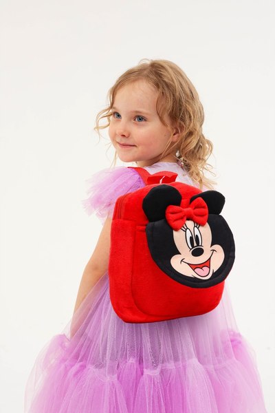 Детский рюкзак Disney Минни Маус / 7486339