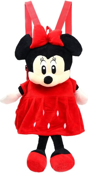 Детский рюкзак Disney Минни Маус / 10559075 - фото