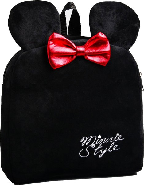 Детский рюкзак Disney Мышка с бантиком / 4688788 - фото