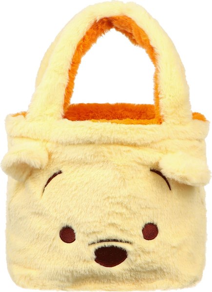 Детская сумка Disney Медвежонок Винни и его друзья / 9892824 - фото