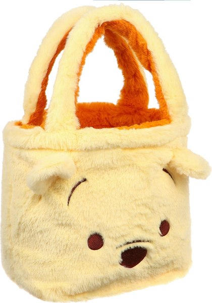 Детская сумка Disney Медвежонок Винни и его друзья / 9892824