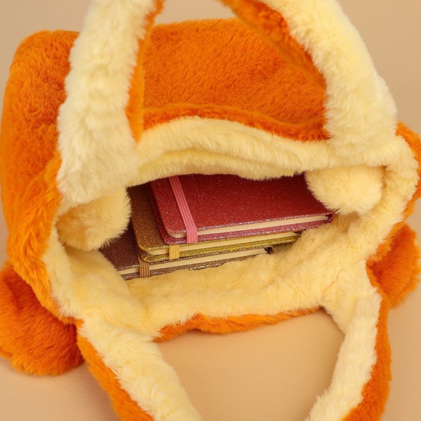 Детская сумка Disney Медвежонок Винни и его друзья / 9892824