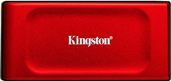 Внешний жесткий диск Kingston SXS1000R/1000GA  - фото