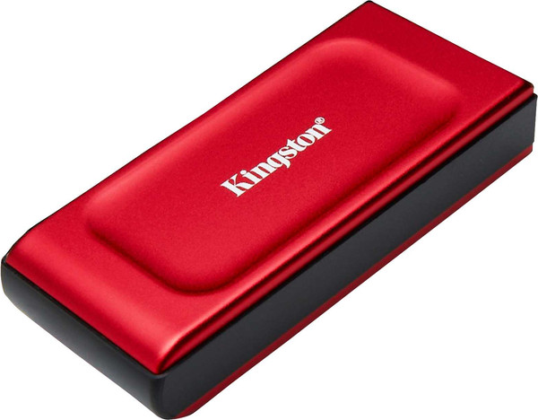 Внешний жесткий диск Kingston SXS1000R/1000GA 
