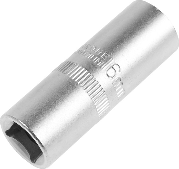 Головка слесарная Tundra 1123591 - фото