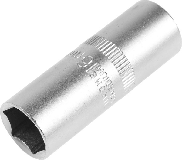 Головка слесарная Tundra 1123591