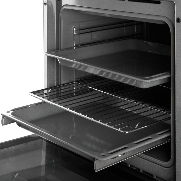 Электрический духовой шкаф Schtoff CME 8006 BK