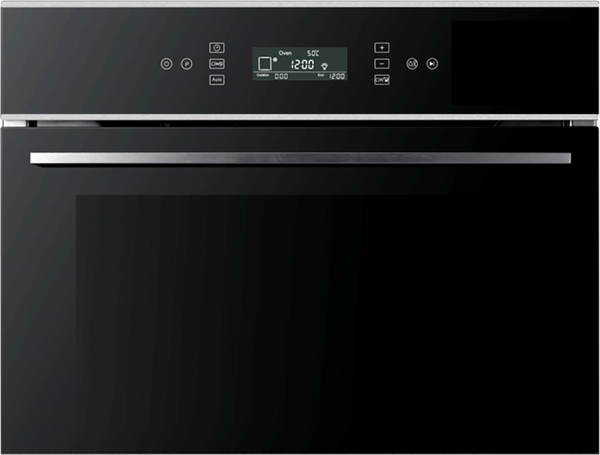 Электрический духовой шкаф Schtoff Decor Wave 100 - фото