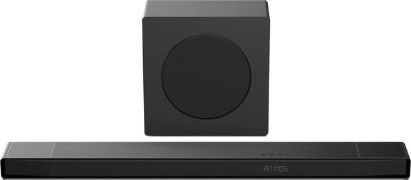 Звуковая панель (саундбар) Hisense AX3120Q - фото