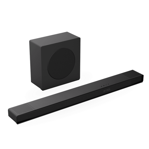 Звуковая панель (саундбар) Hisense AX3120Q