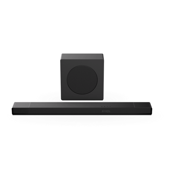 Звуковая панель (саундбар) Hisense AX3120Q