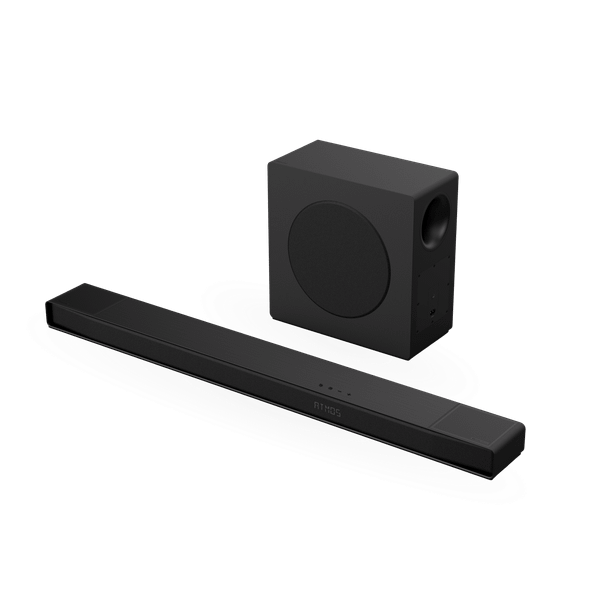 Звуковая панель (саундбар) Hisense AX3120Q