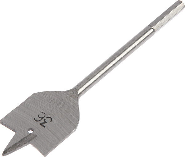 Сверло LOM 2598236 - фото