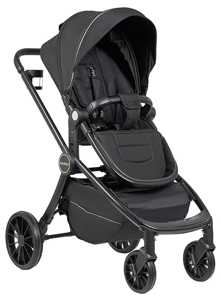 Детская универсальная коляска Farfello Baby Shell 2025 3в1 / BBS-011